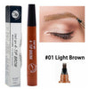 Eyebrow Filler Pen - Riviera Couture