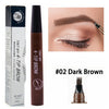 Eyebrow Filler Pen - Riviera Couture