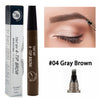 Eyebrow Filler Pen - Riviera Couture