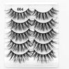 Multipack 3D Faux Mink Eyelashes - Riviera Couture