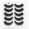 Multipack 3D Faux Mink Eyelashes - Riviera Couture