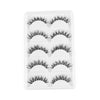 Multipack 3D Faux Mink Eyelashes - Riviera Couture