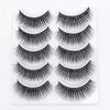 Multipack 3D Faux Mink Eyelashes - Riviera Couture