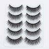 Multipack 3D Faux Mink Eyelashes - Riviera Couture