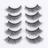 Multipack 3D Faux Mink Eyelashes - Riviera Couture