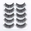 Multipack 3D Faux Mink Eyelashes - Riviera Couture