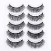 Multipack 3D Faux Mink Eyelashes - Riviera Couture