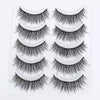 Multipack 3D Faux Mink Eyelashes - Riviera Couture