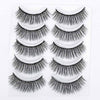 Multipack 3D Faux Mink Eyelashes - Riviera Couture