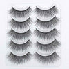 Multipack 3D Faux Mink Eyelashes - Riviera Couture