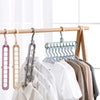 9 in 1 Wardrobe Hanger - Riviera Couture