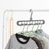 9 in 1 Wardrobe Hanger - Riviera Couture