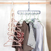 9 in 1 Wardrobe Hanger - Riviera Couture