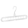 9 in 1 Wardrobe Hanger - Riviera Couture