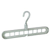 9 in 1 Wardrobe Hanger - Riviera Couture