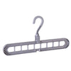 9 in 1 Wardrobe Hanger - Riviera Couture