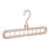 9 in 1 Wardrobe Hanger - Riviera Couture