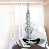 9 in 1 Wardrobe Hanger - Riviera Couture