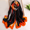 Silky Lush Scarves - Riviera Couture