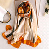 Silky Lush Scarves - Riviera Couture