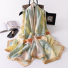 Silky Lush Scarves - Riviera Couture